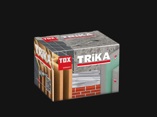 Dowel TRIKA (Brick)