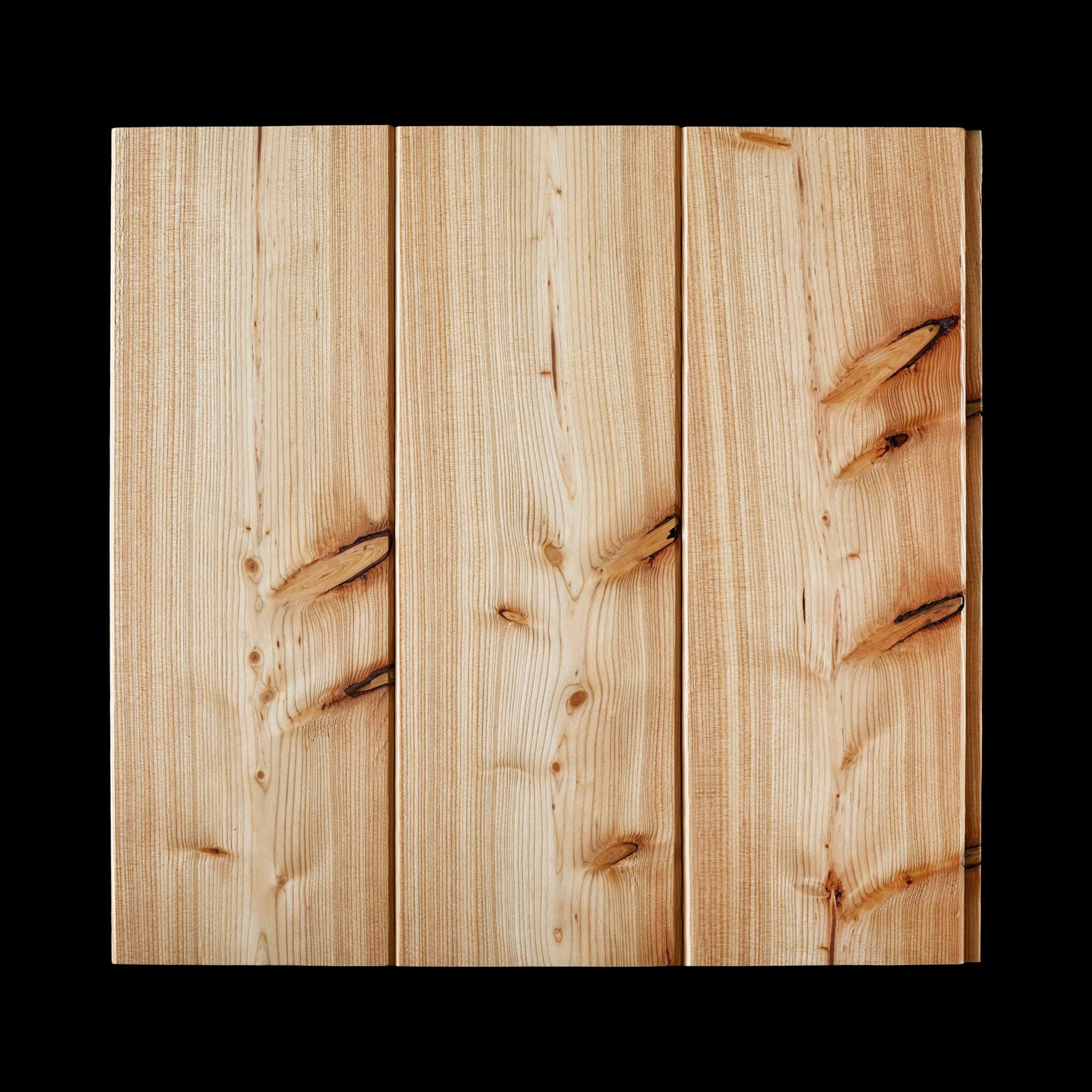Siberian Larch Cladding - Enipau.ro