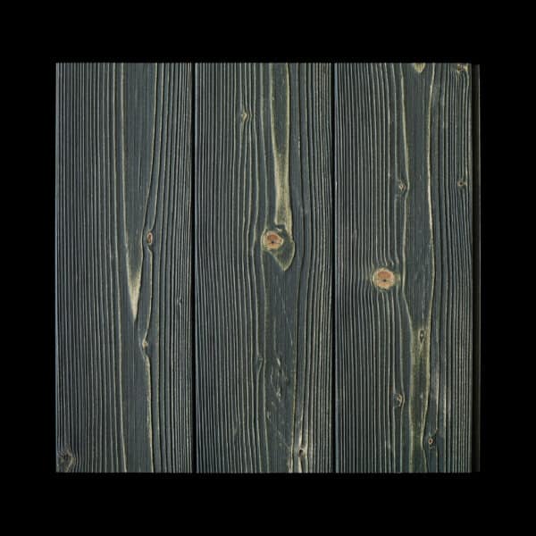 Antiqued Cladding E22