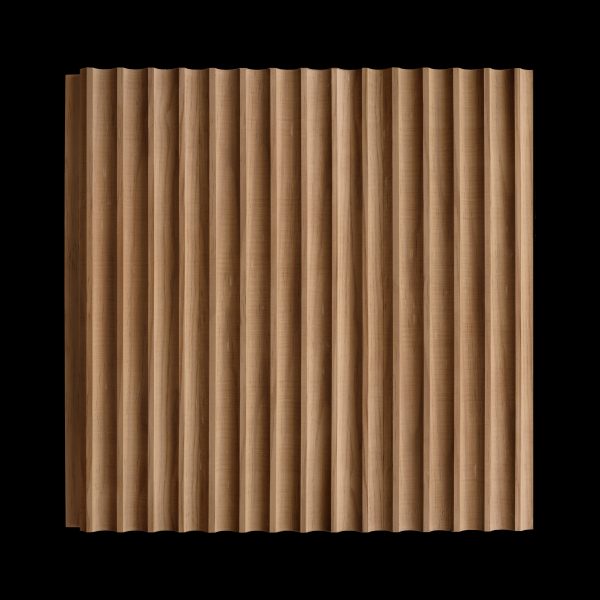 Riflaj tip U pin radiata TH R11