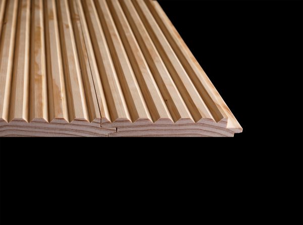 Riflaj tip V pin radiata R13