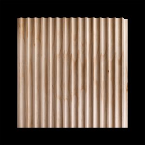 Riflaj tip U pin radiata R12