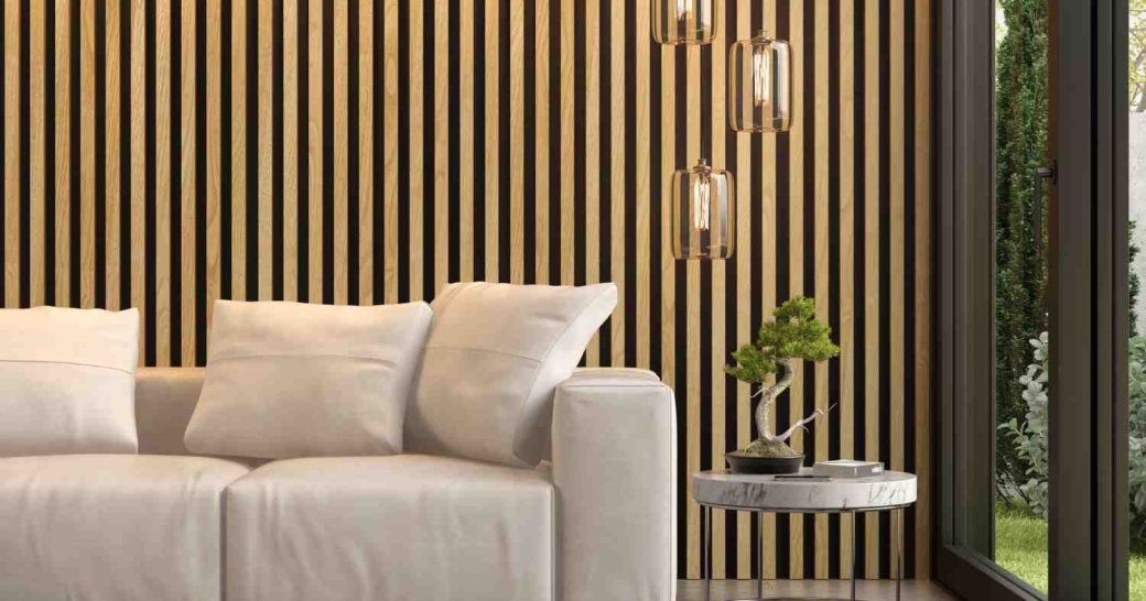 Fatada casa, floare, lambriu din lem